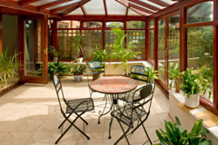 Bowriefauld conservatory quotes